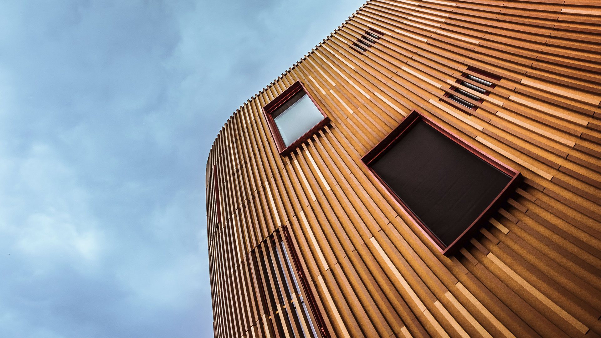 Brigantine Architects