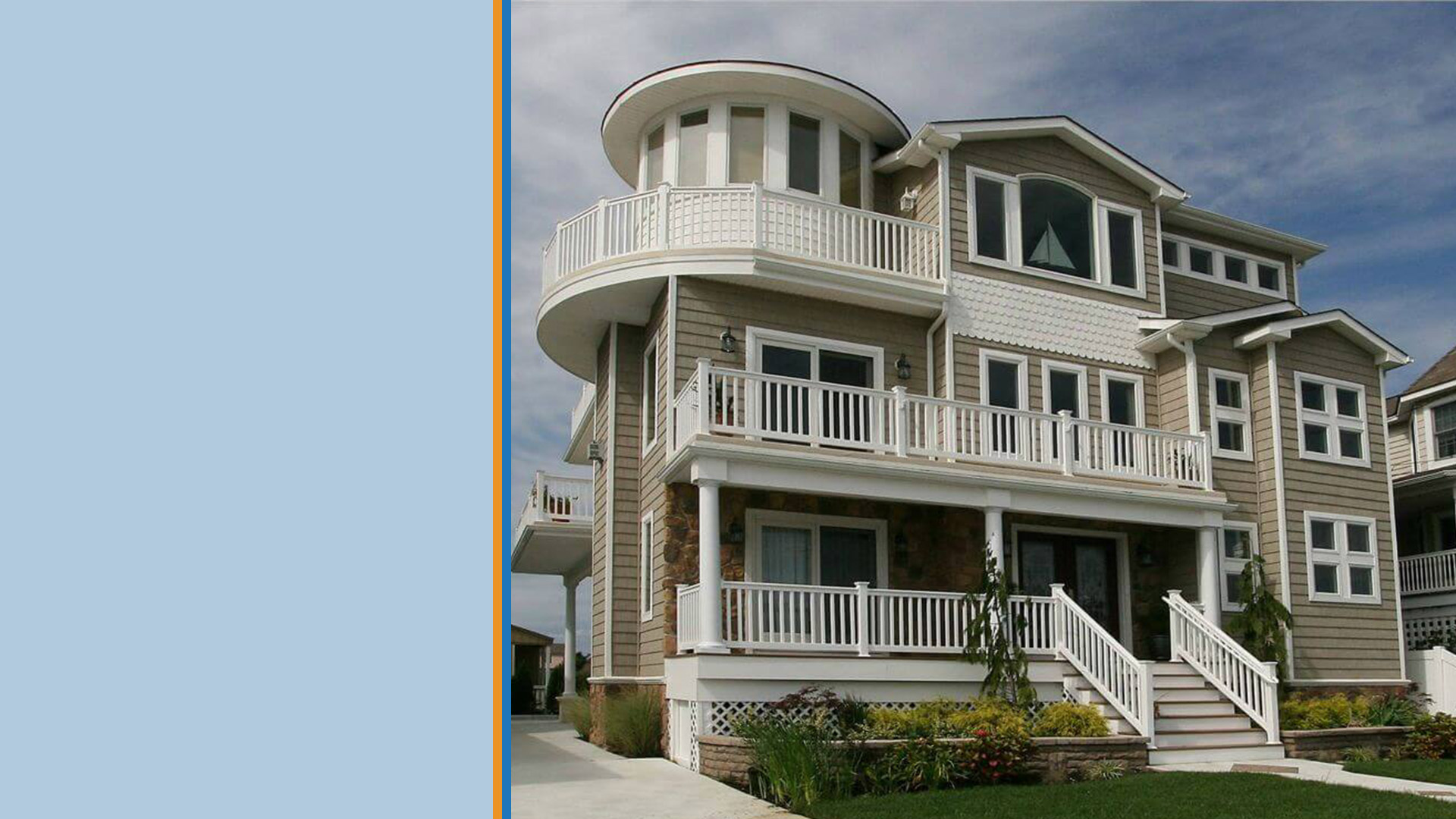Margate City Architects